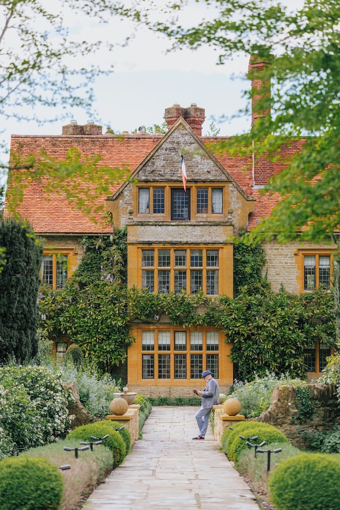 Le Manoir Aux Quat Saisons A Belmond Hotel Oxfordshire 5/81