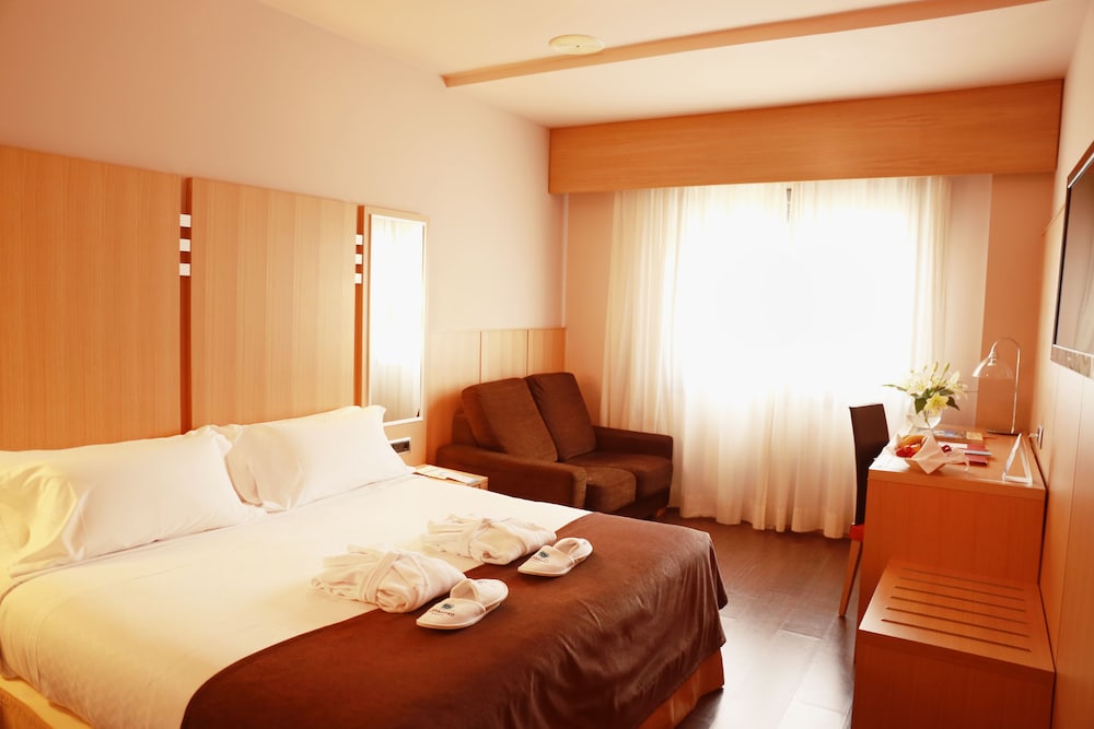 Gran Talaso Hotel Sanxenxo 6/31
