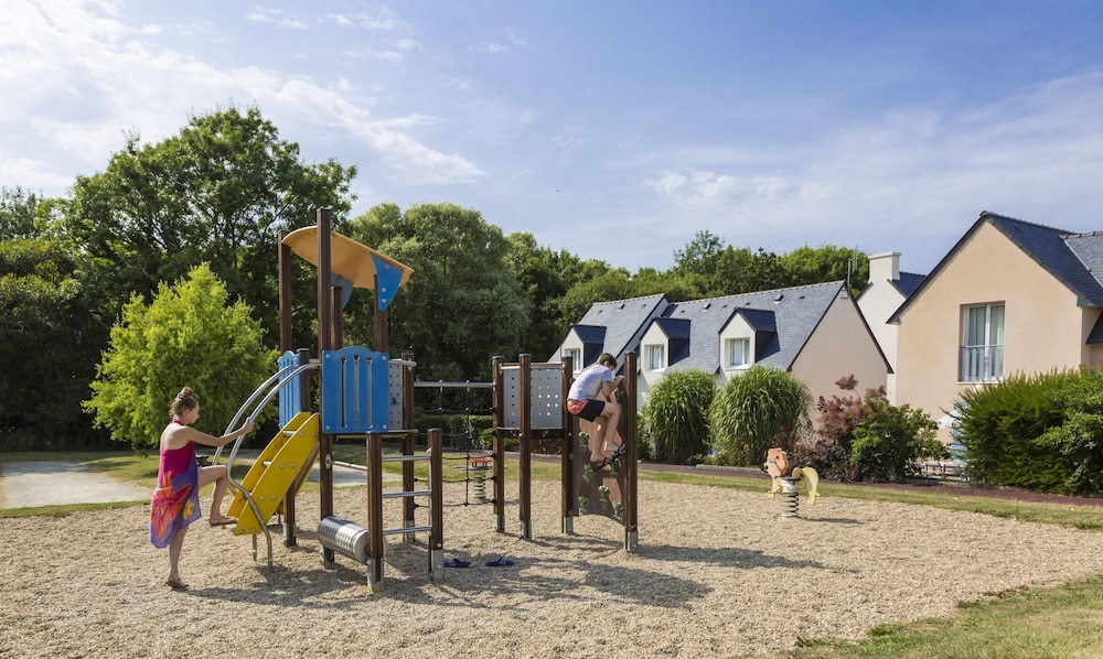 Residence Odalys Horizon Morgat 48/60