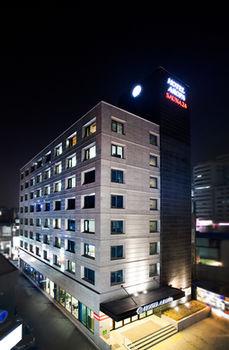 Klaven Hotel Myeongdong City Hall in SEOUL