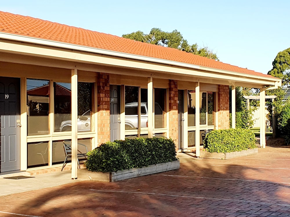 Werribee Park Motor Inn 6/63
