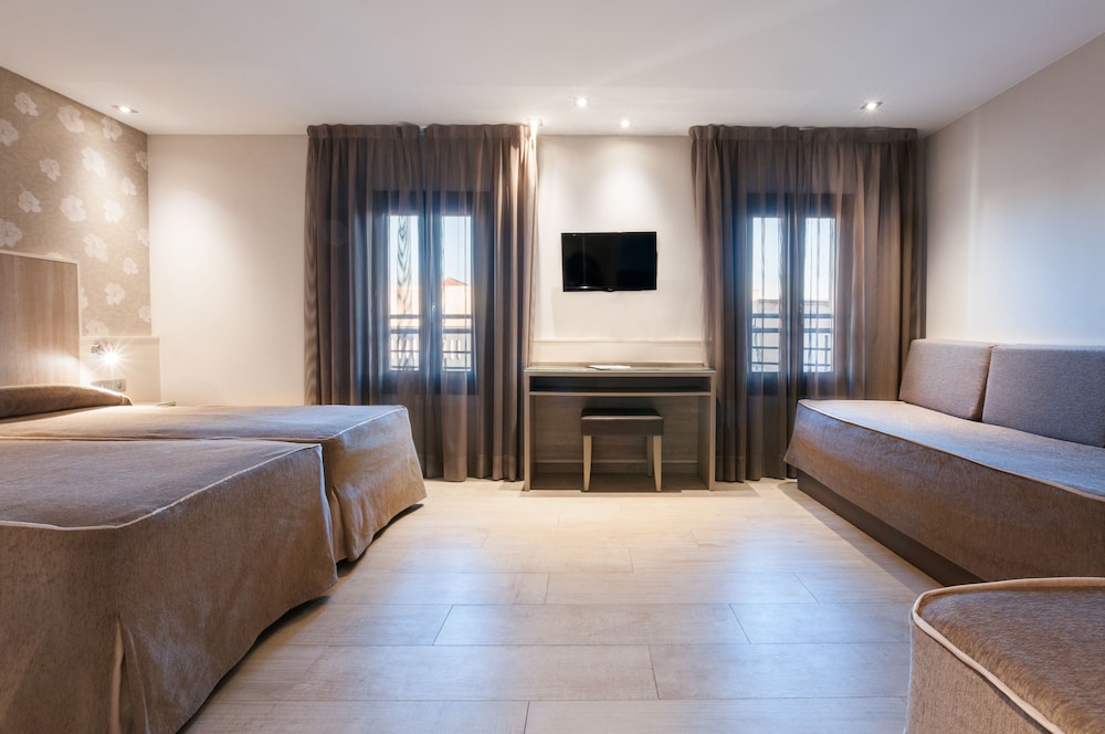 Santa Marta Hotel 23/77