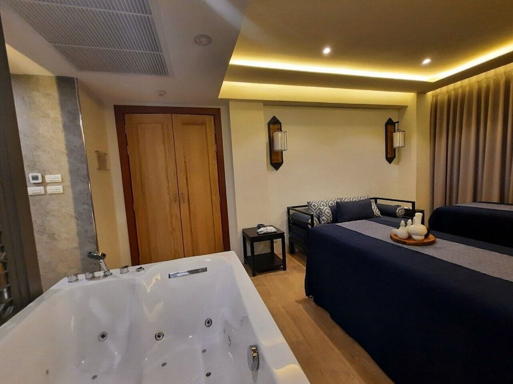 Amas House Luxury Boutique Hotel 30/30