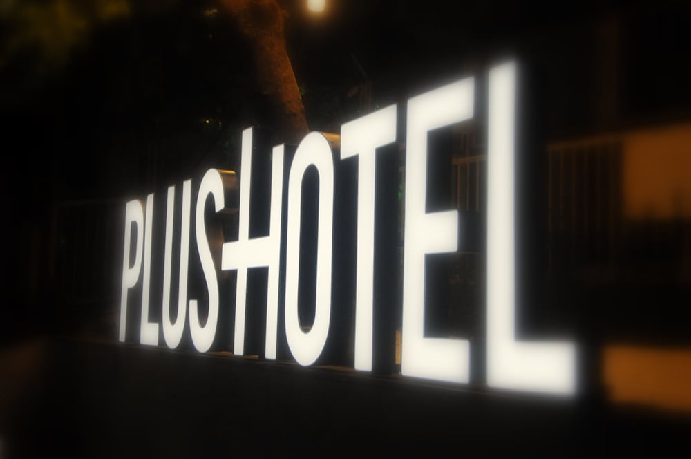 Plus Hotel Bostanci Atasehir 40/63