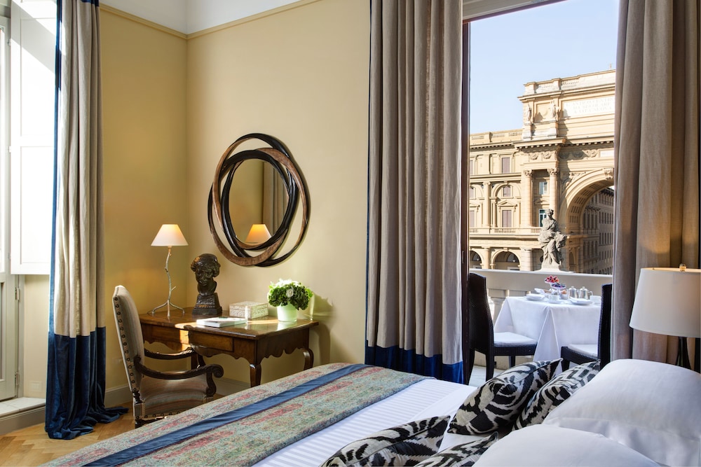 Rocco Forte Hotel Savoy Florence 29/74