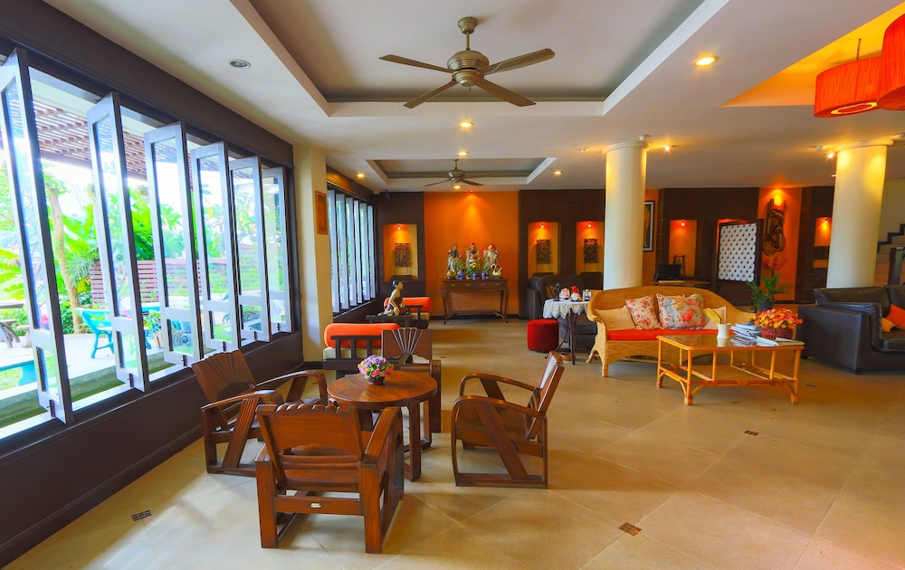 Wild Orchid Villa Krabi 61/74