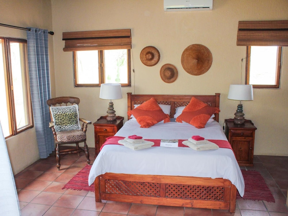 Masodini Private Game Lodge 13/47