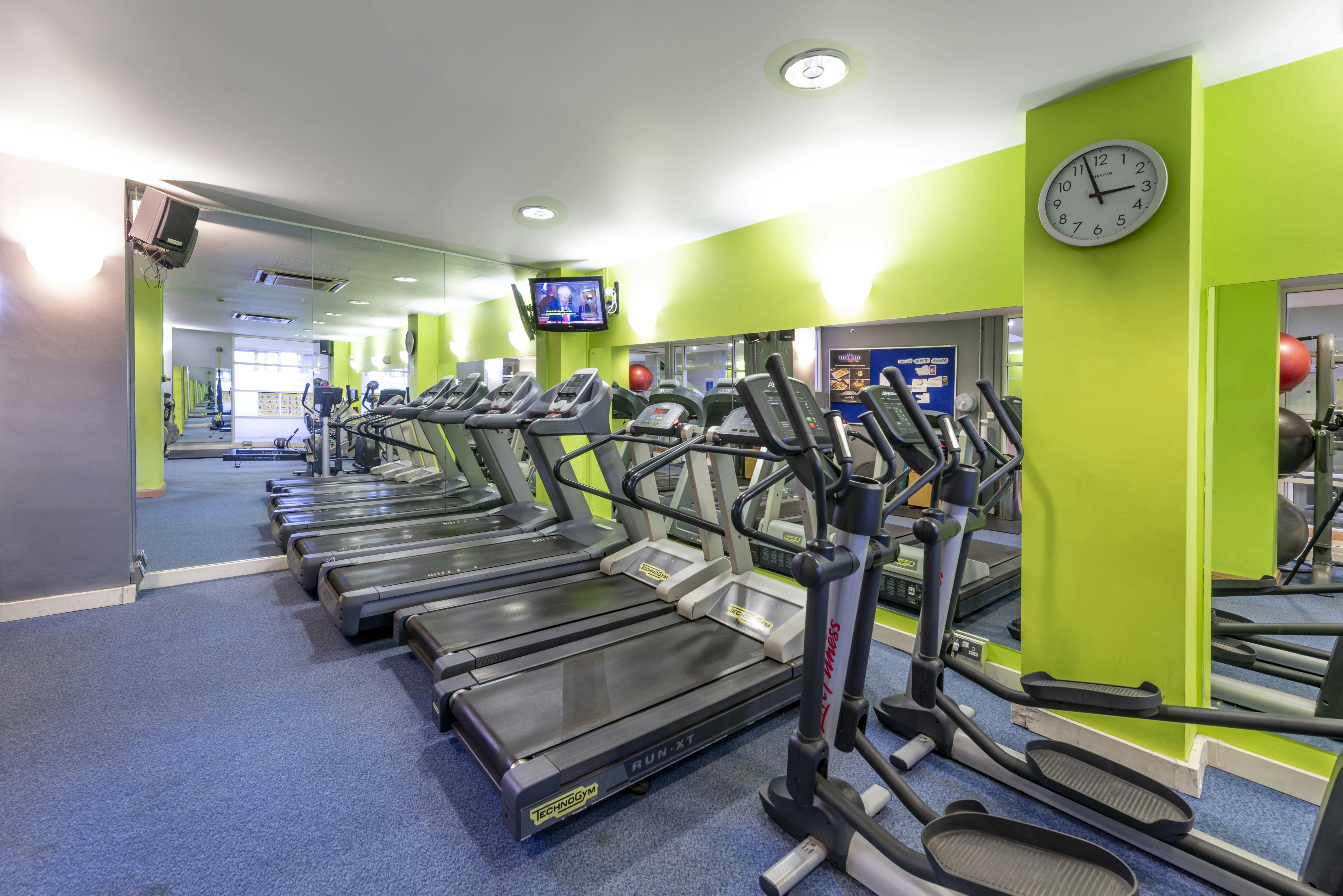 Copthorne Hotel Slough-Windsor 40/54