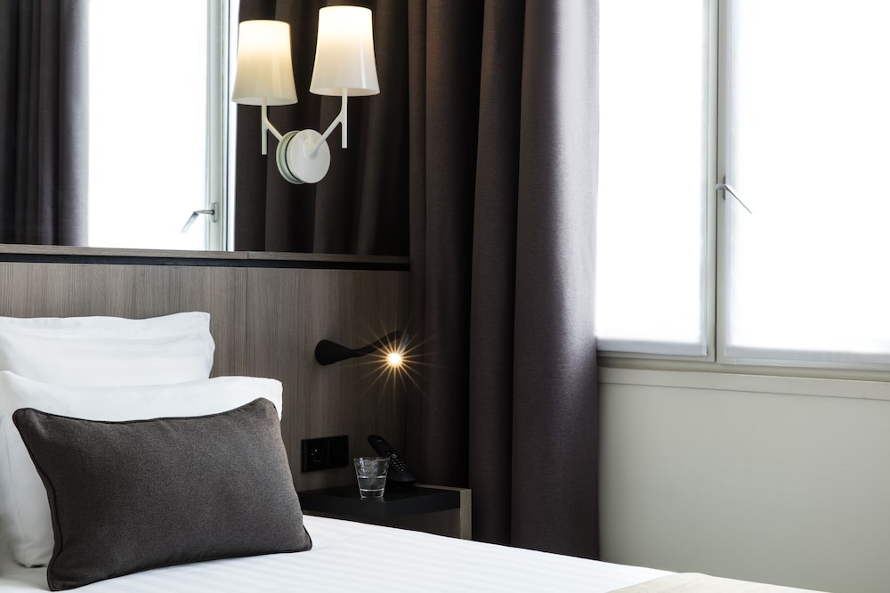 Hotel Opera Liege 17/73