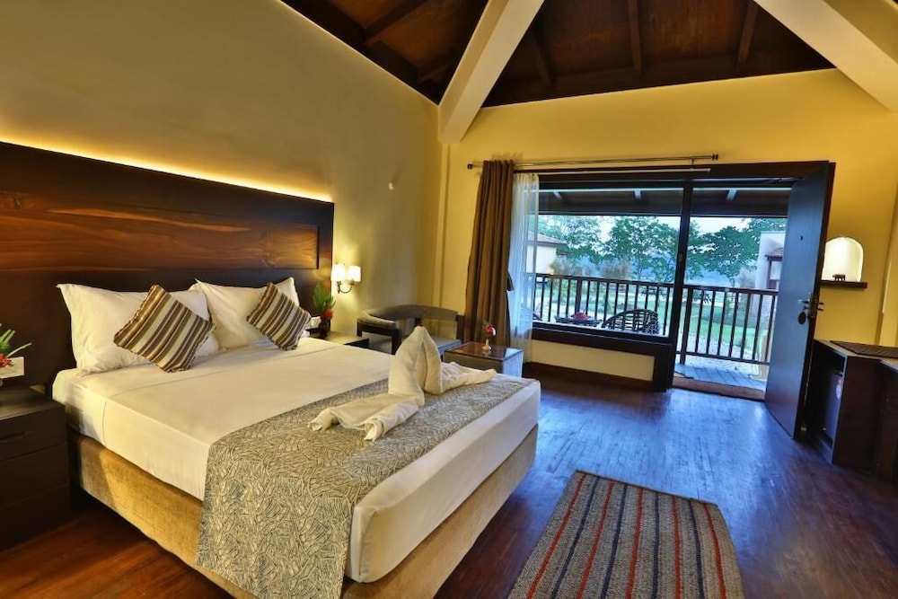 Jungle Villa Resort Chitwan 7/28
