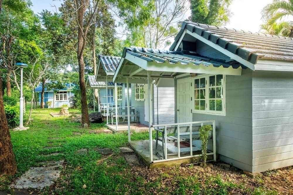 Ivy Cottage By Qiu Hotel 1/44