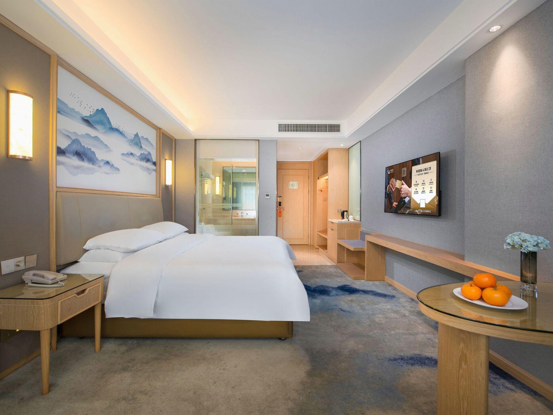 Vienna Hotel (Dongguan Humen Beizha) 23/36