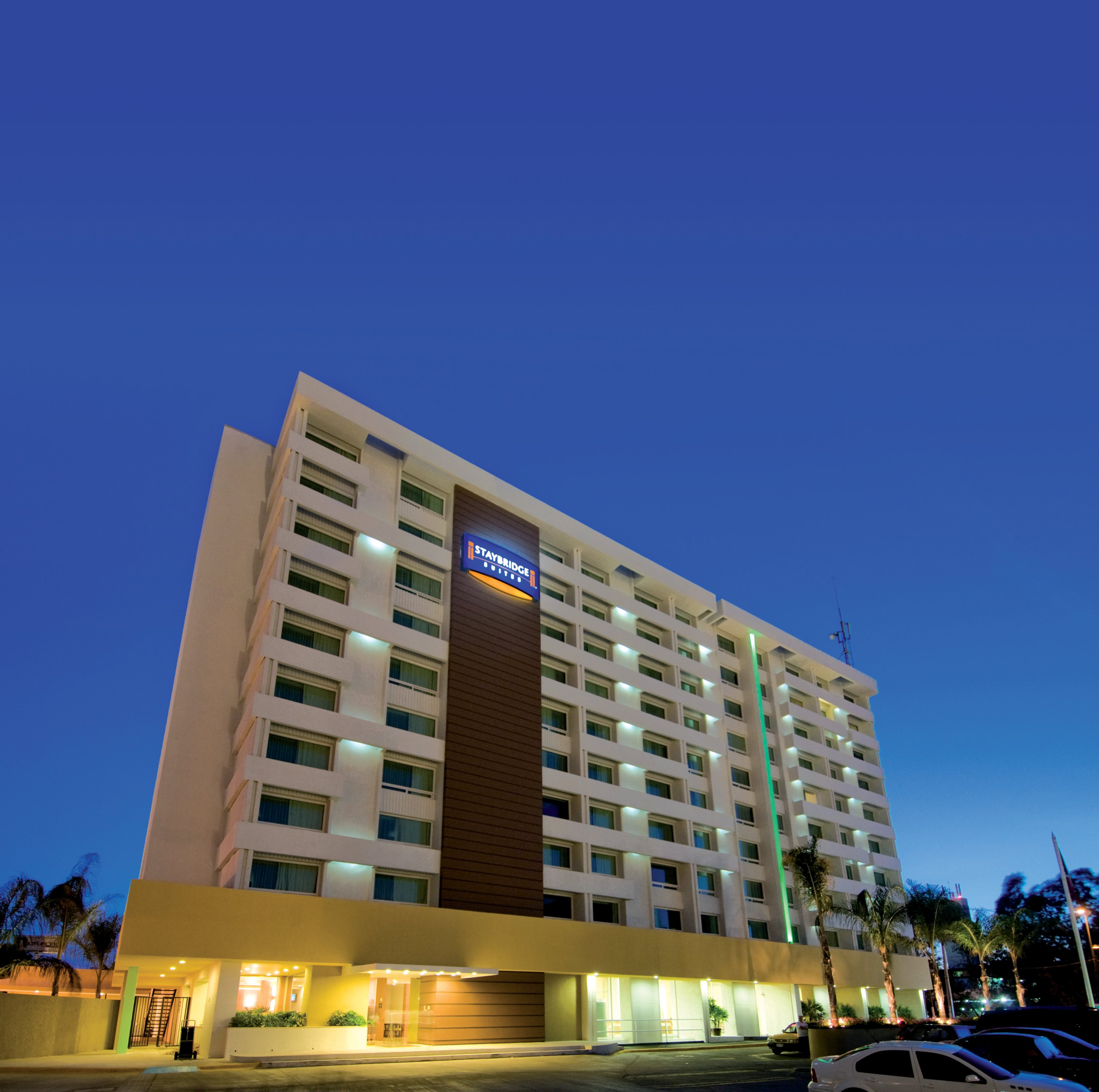 Staybridge Suites Guadalajara Expo 2/49