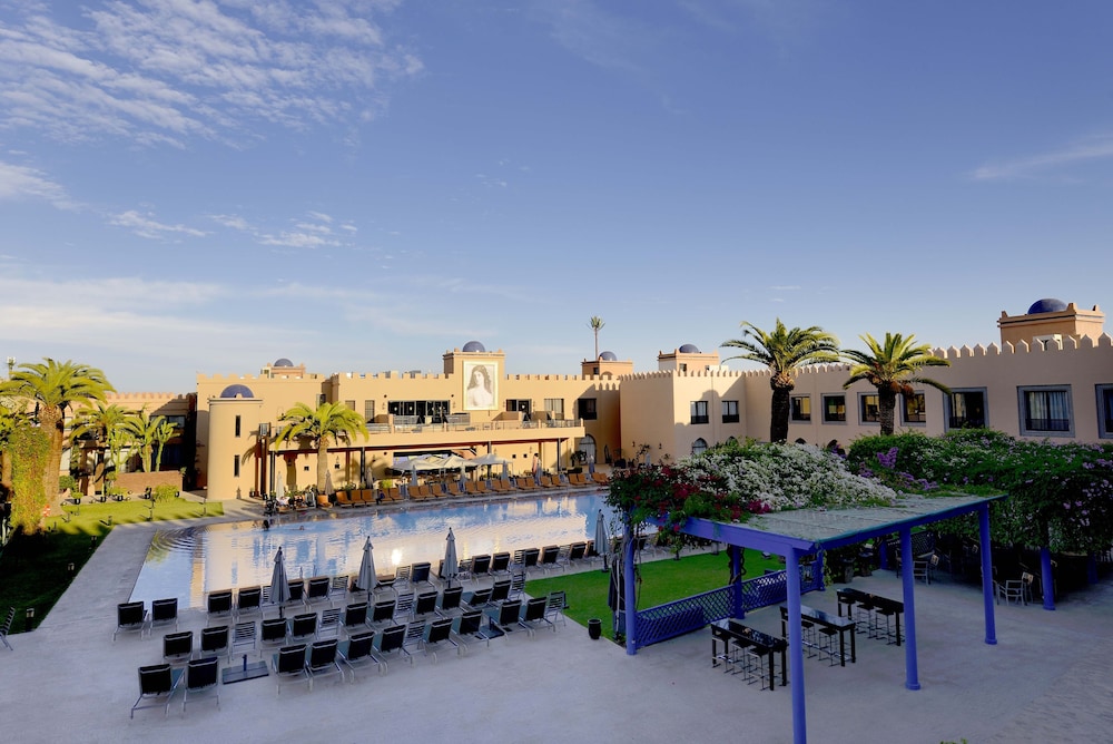 Adam Park Marrakech Hotel & Spa 78/84