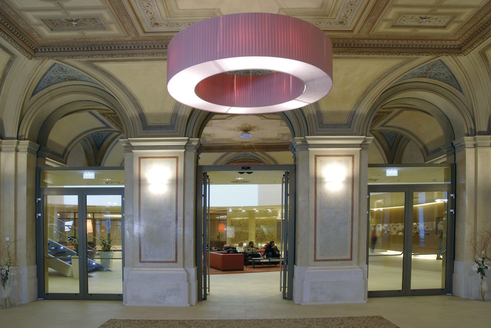 Austria Trend Hotel Savoyen 59/80