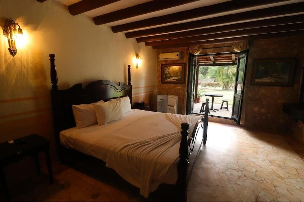 Hacienda Kaan Ac 20/49