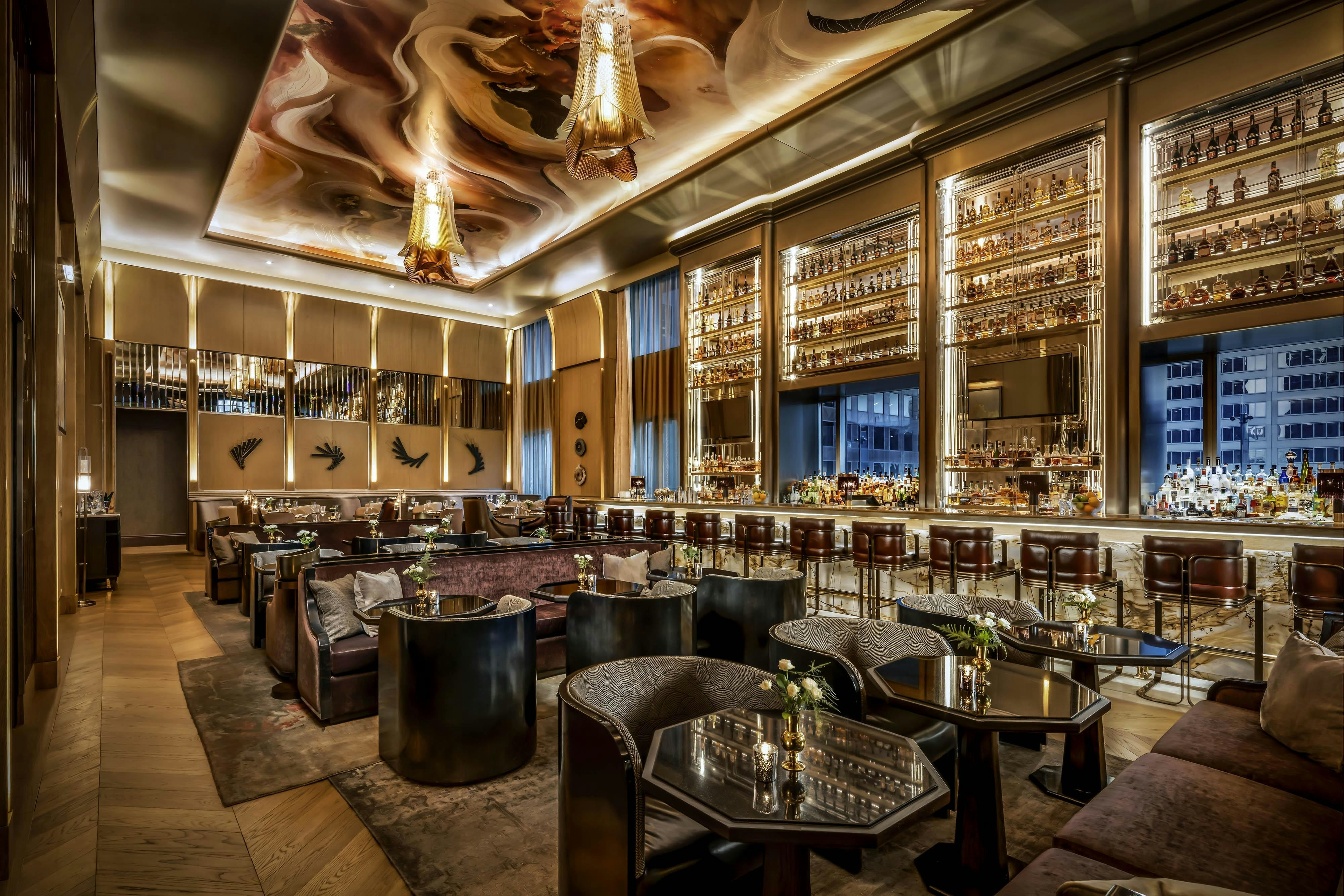 The St Regis Toronto 51/66