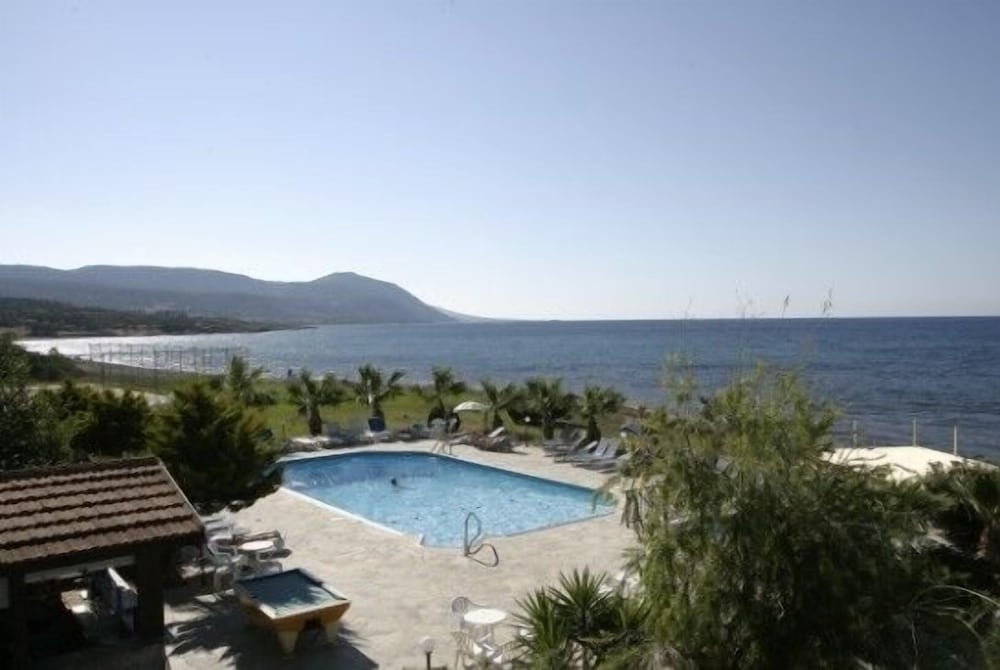 Souli Beach Hotel 33/51