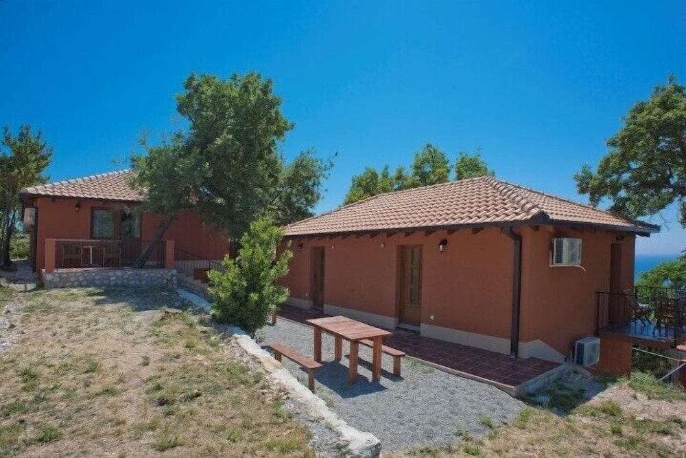 Guesthouse Harmonia 4/49