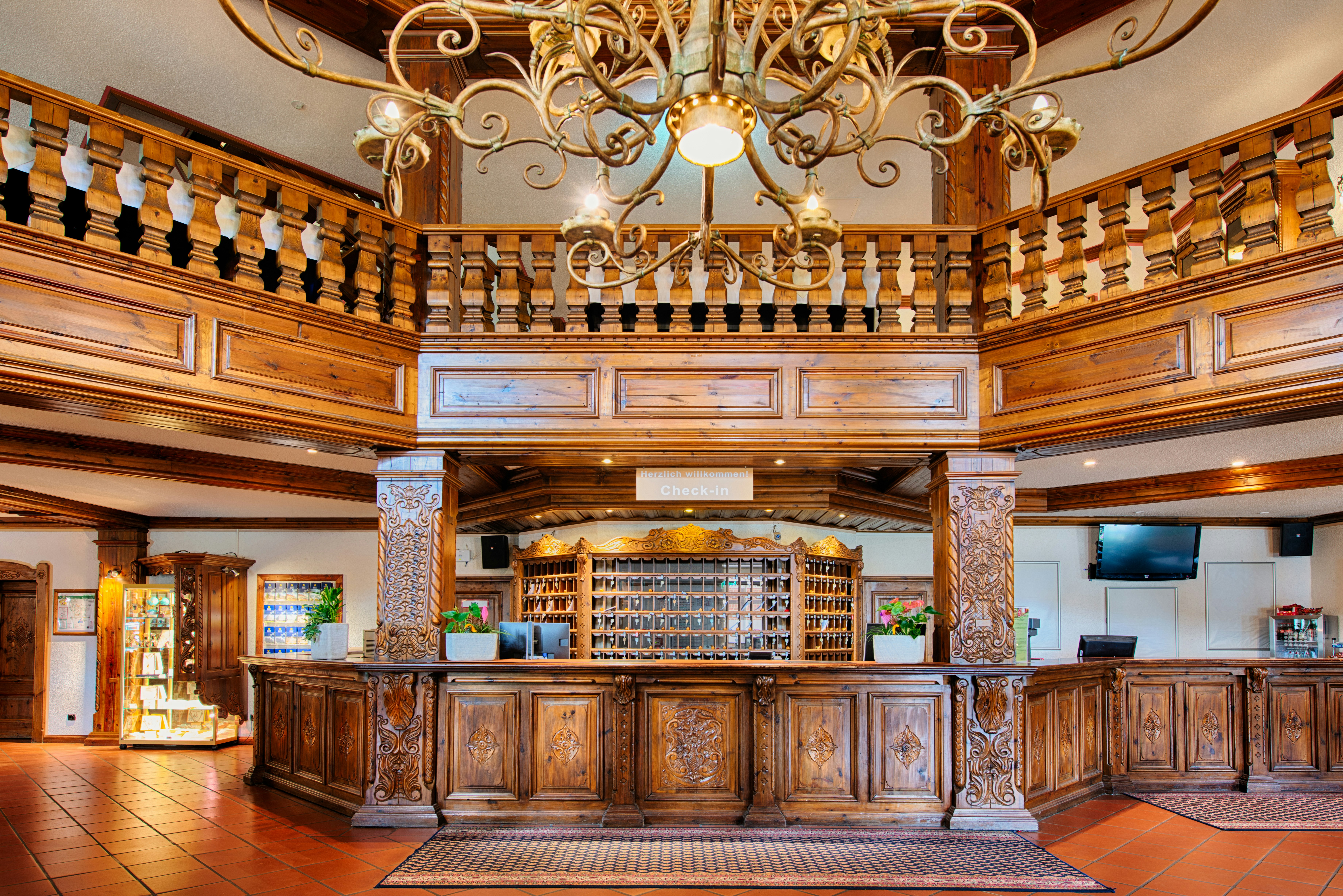 Welcome Hotel Dorf Munsterland 2/14