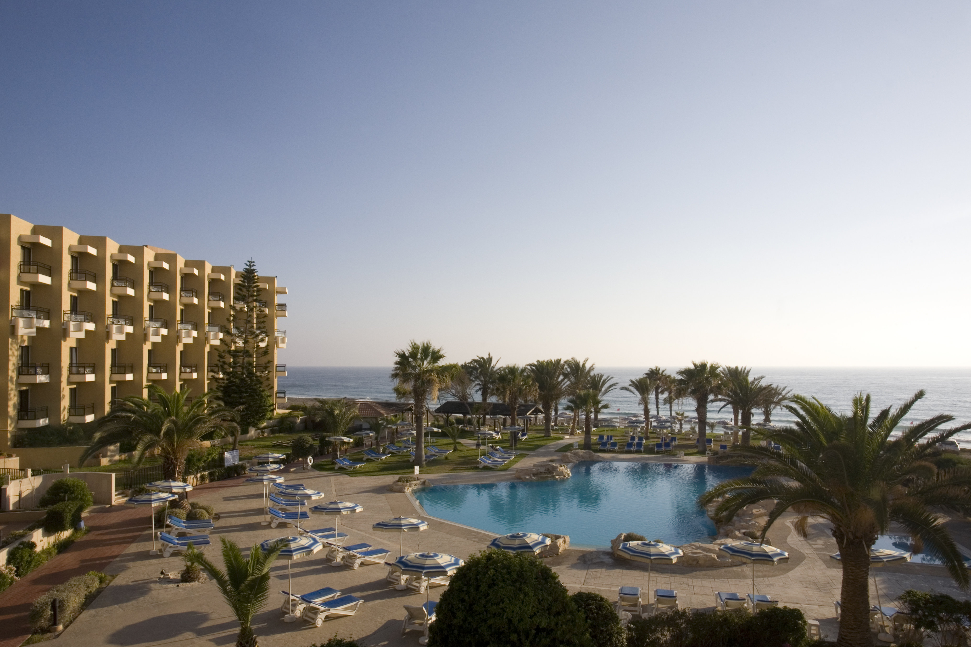 Venus Beach Hotel 51/57