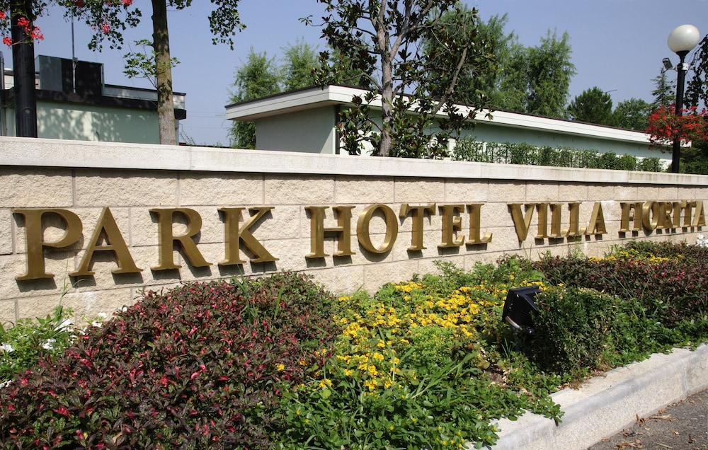 Villa Fiorita Hotel 47/50