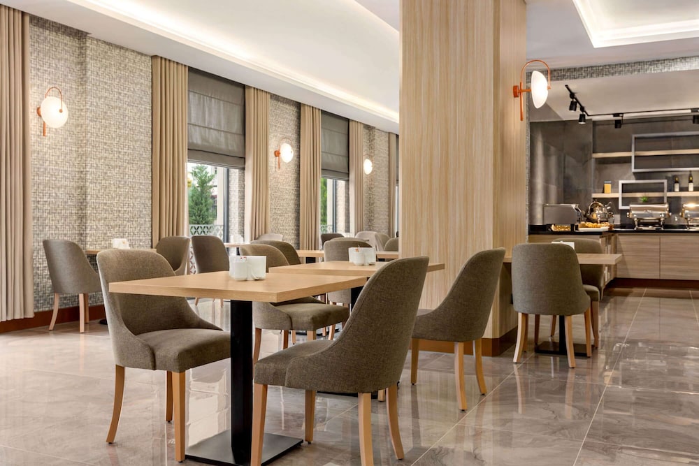 Ramada by Wyndham Adiyaman 24/33
