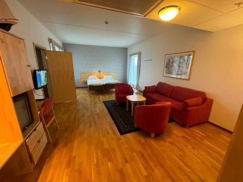 Best Western Arjang Hotel 35/47