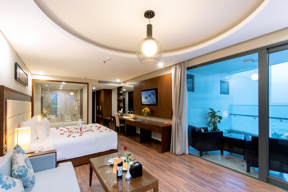Grand Sea Hotel 46/74