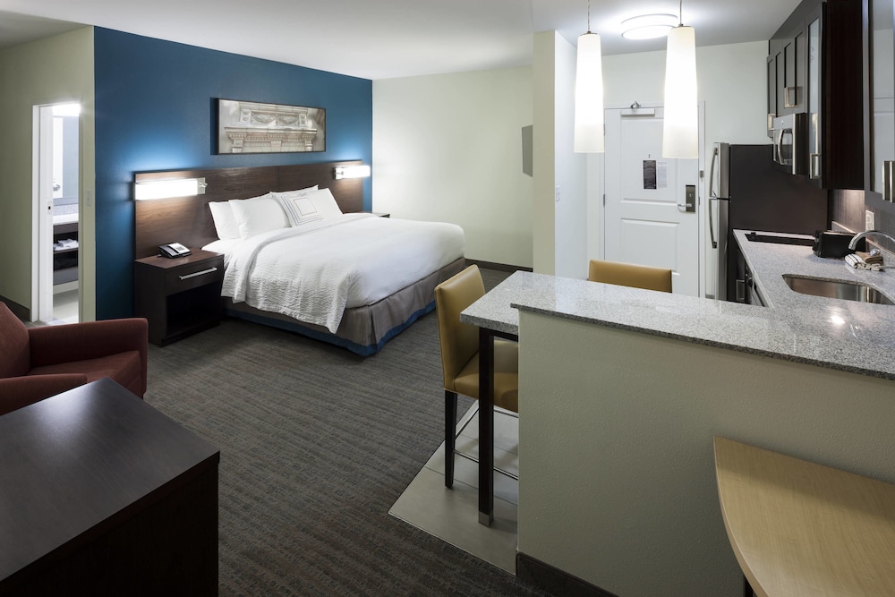 Residence Inn By Marriott Richmond Downtown 20/46