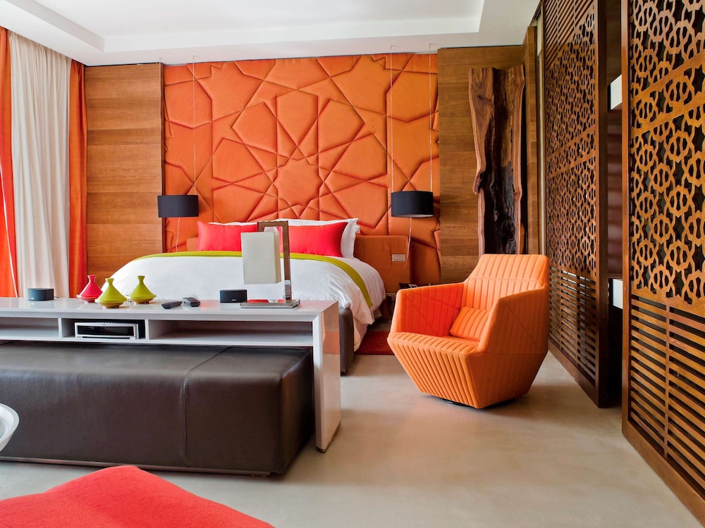 Hotel Le Golf D'Essaouira & SPA 15/35