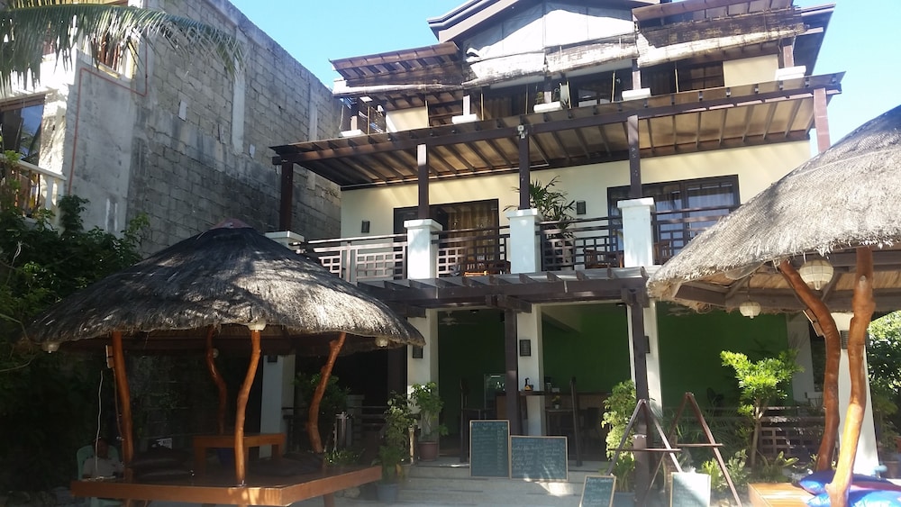 Residencia Boracay 2/62
