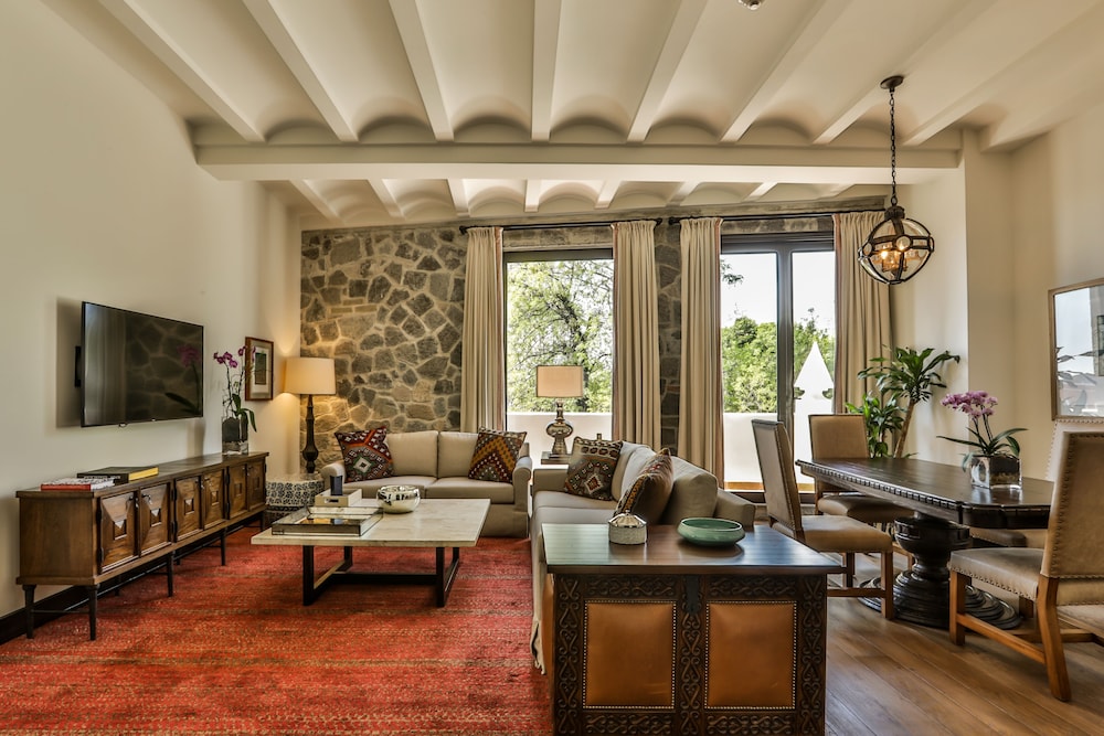 Banyan Tree Puebla، بويبلا 34/50