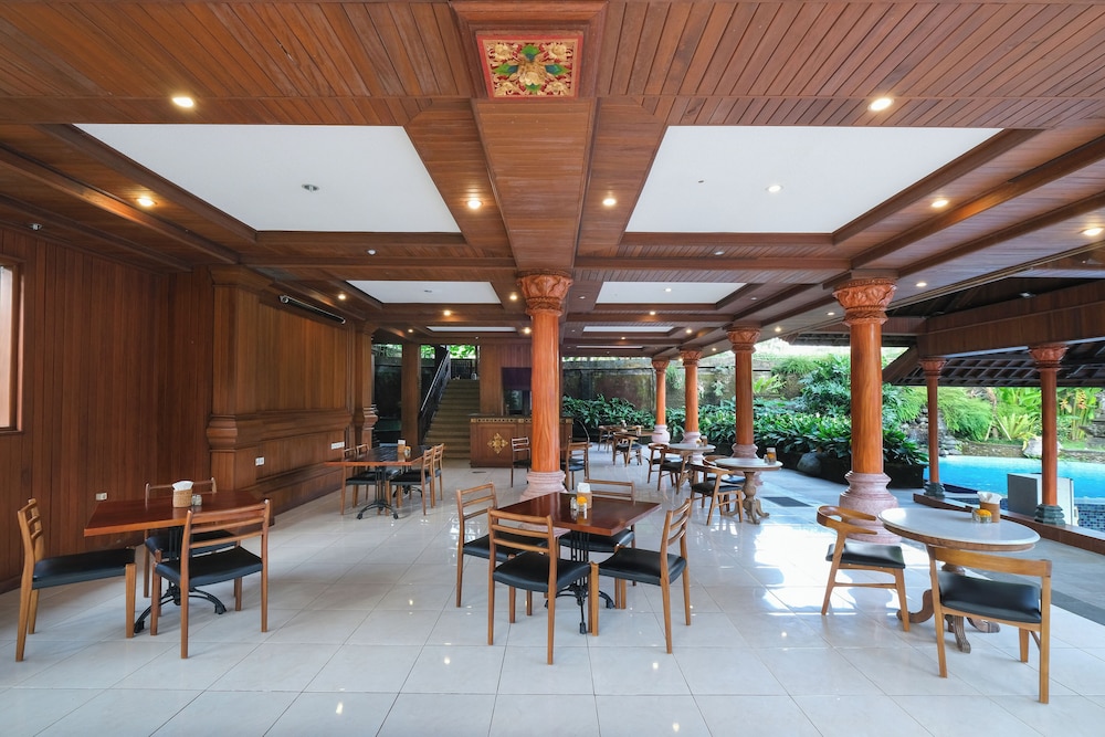 Bhuwana Ubud Hotel 49/62