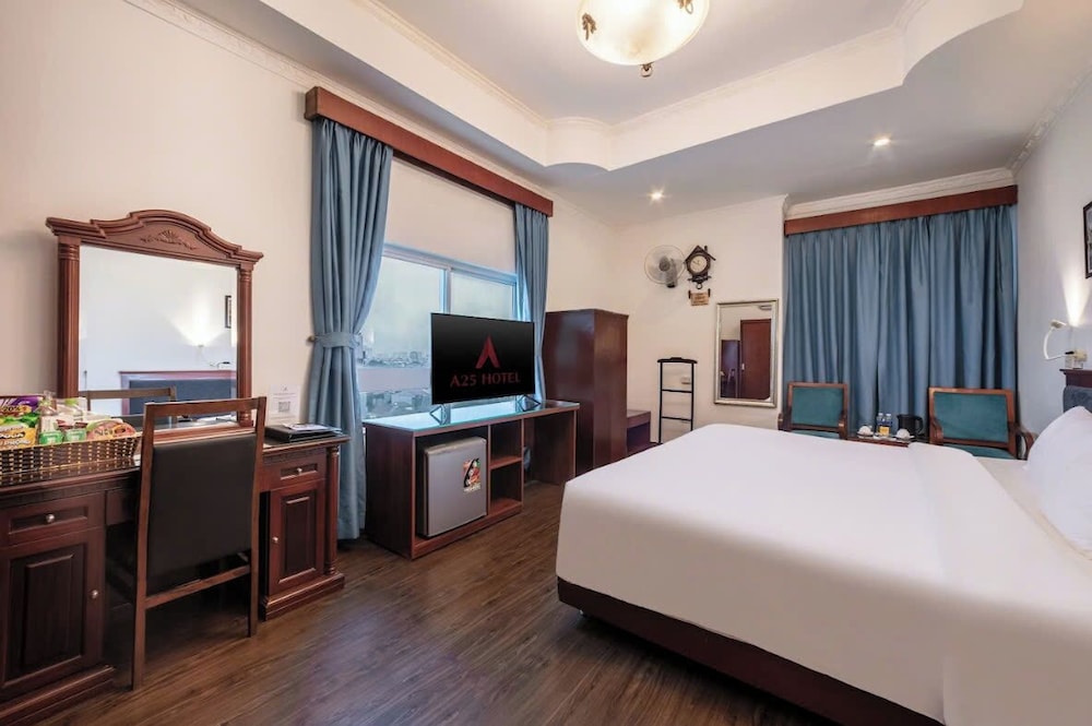 A25 Hotel 221 Bach Mai 26/59