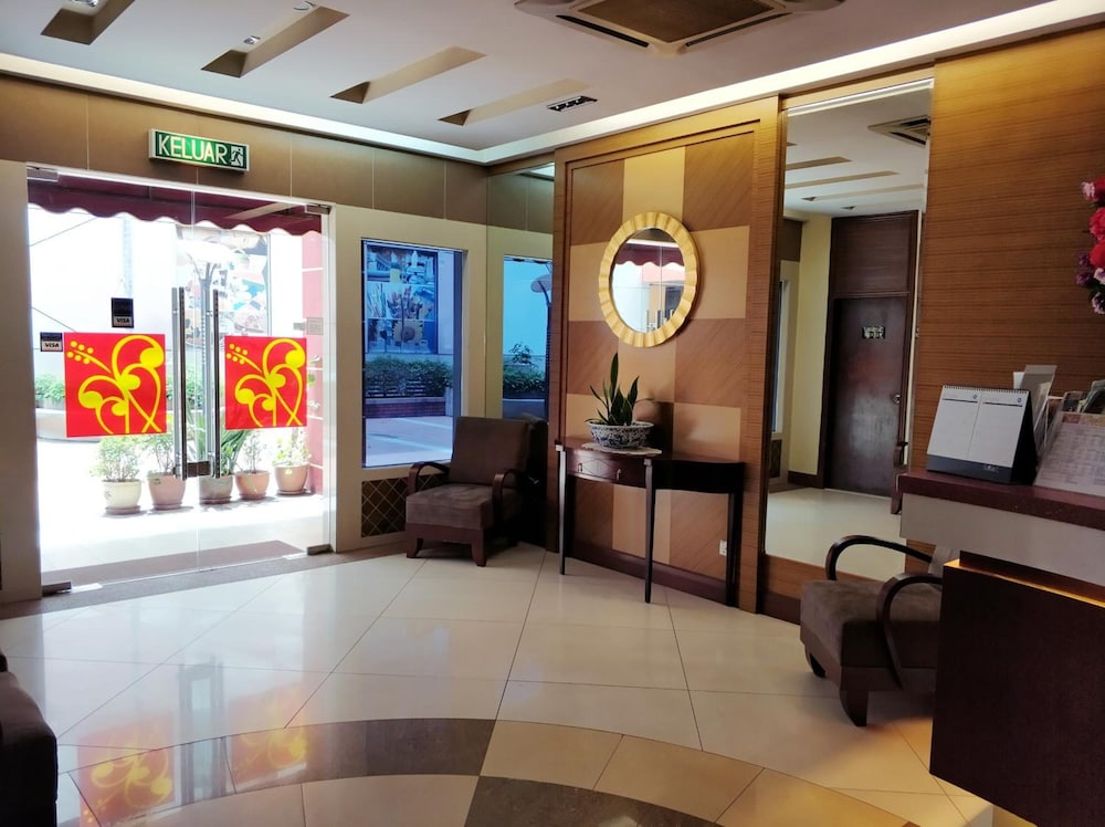 CELYN HOTEL CITY MALL 22/37