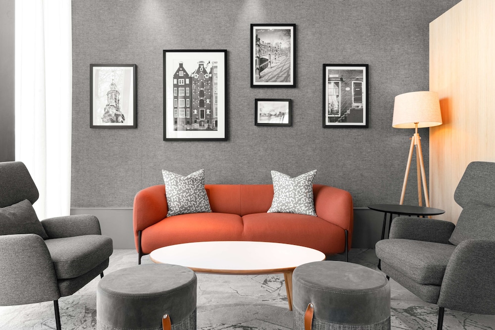 Radisson Hotel and Suites Amsterdam South 27/50