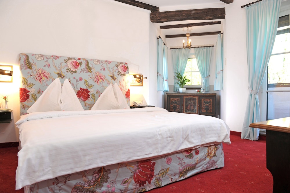 Hotel Schloss Leonstain 11/50