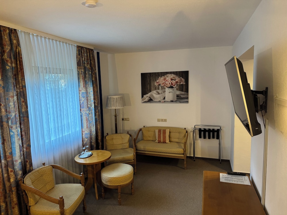 Hotel Sonnenhof 22/39