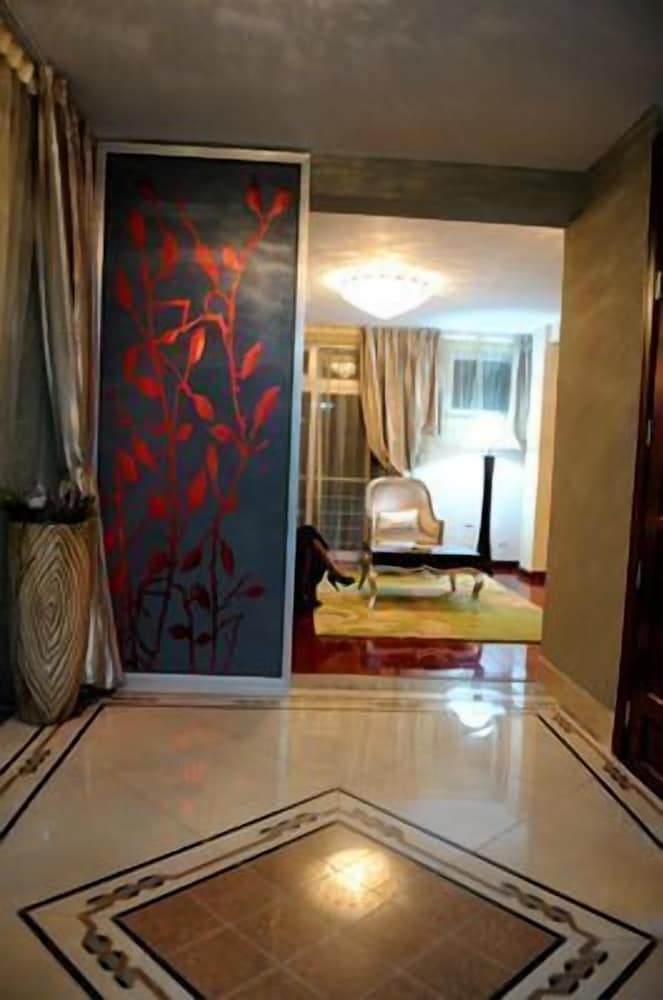 Destiny Addis Hotel 22/50