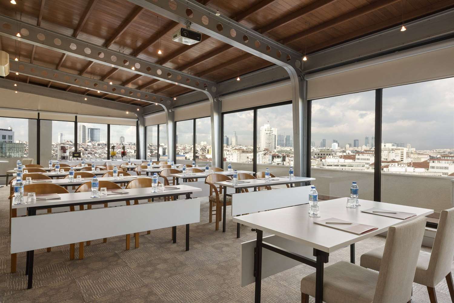 Ramada By Wyndham Istanbul Taksim 22/32