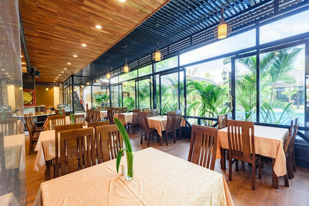 Ahaveda Resort 40/56