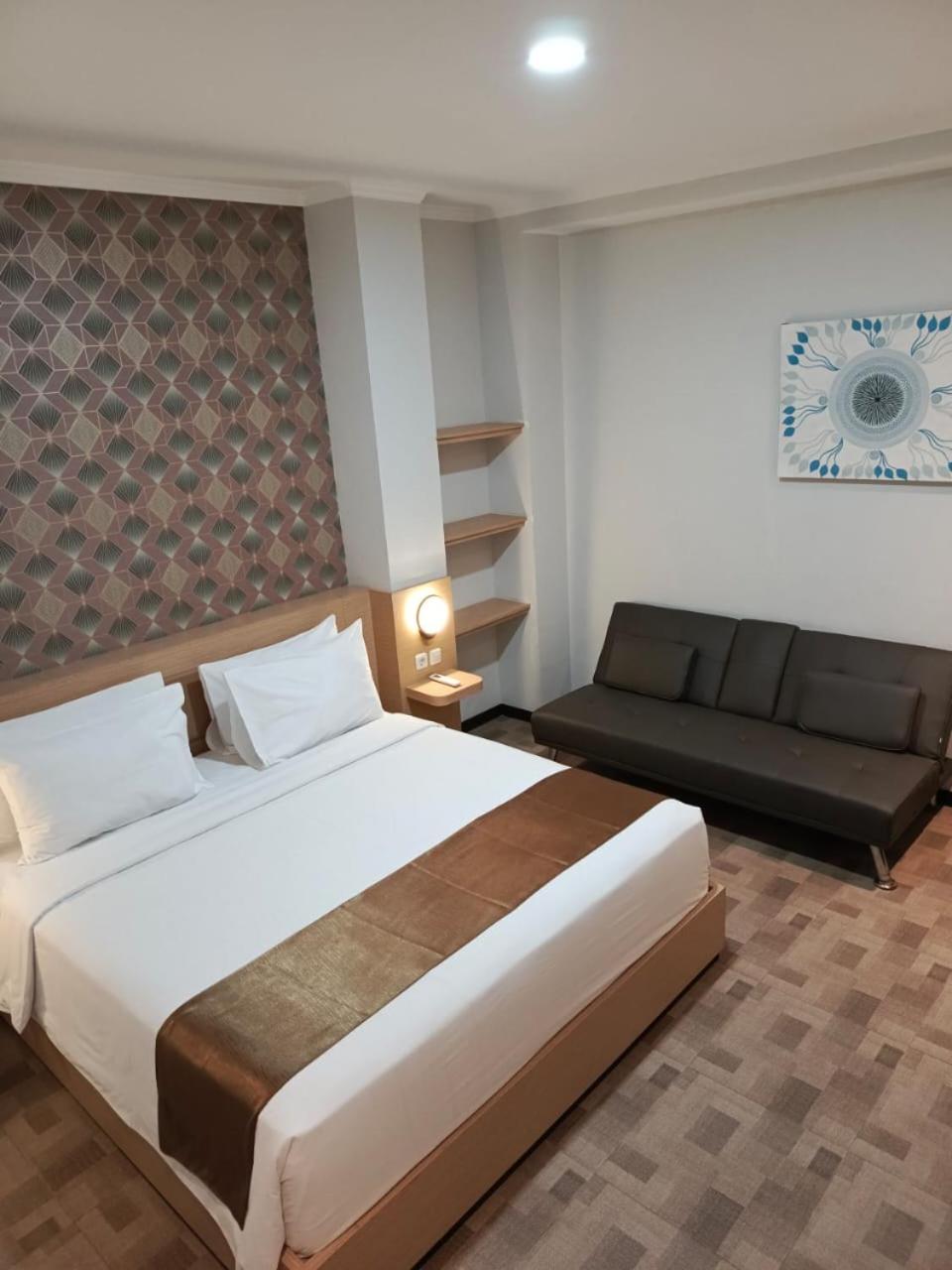 Grand Plaza Boutique Hotel 15/31