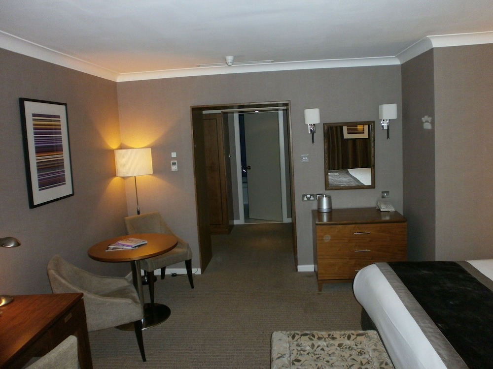 Holiday Inn Birmingham Bromsgrove 32/73