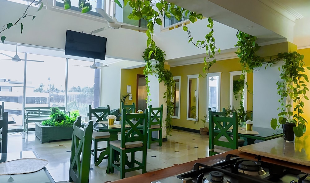 Green Coast Hotel Punta Cana 25/40