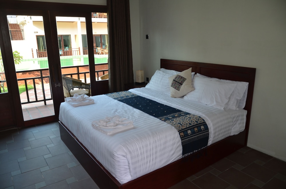 Saksiri Riverside Boutique Hotel 15/50