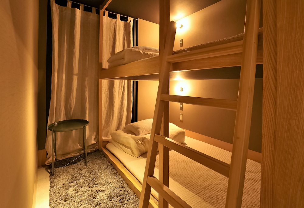 O3 Inn Tokyo - Hostel 9/50