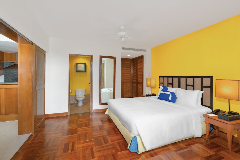 HOMM Suites Laguna – a brand of Banyan Group 6/50