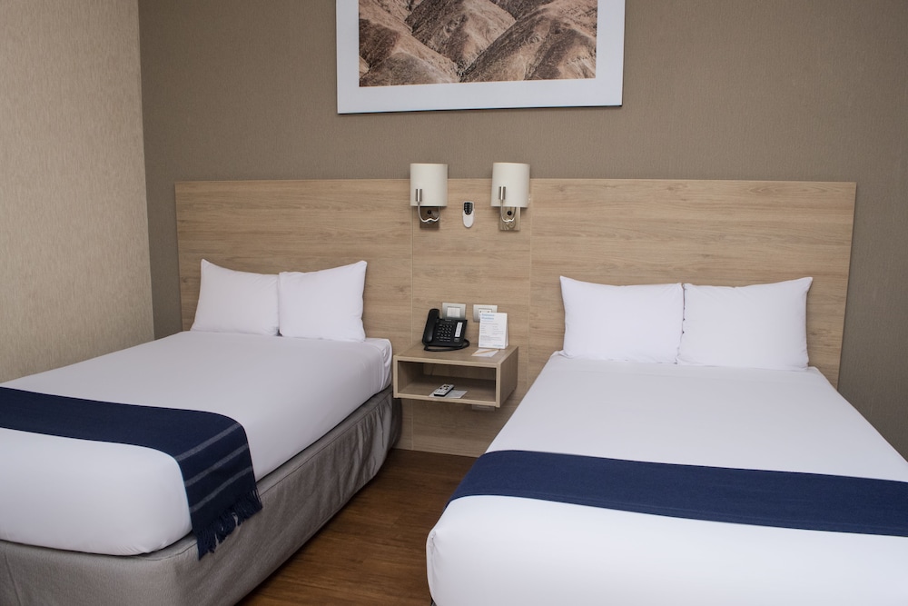 CASA ANDINA SELECT TACNA 13/76