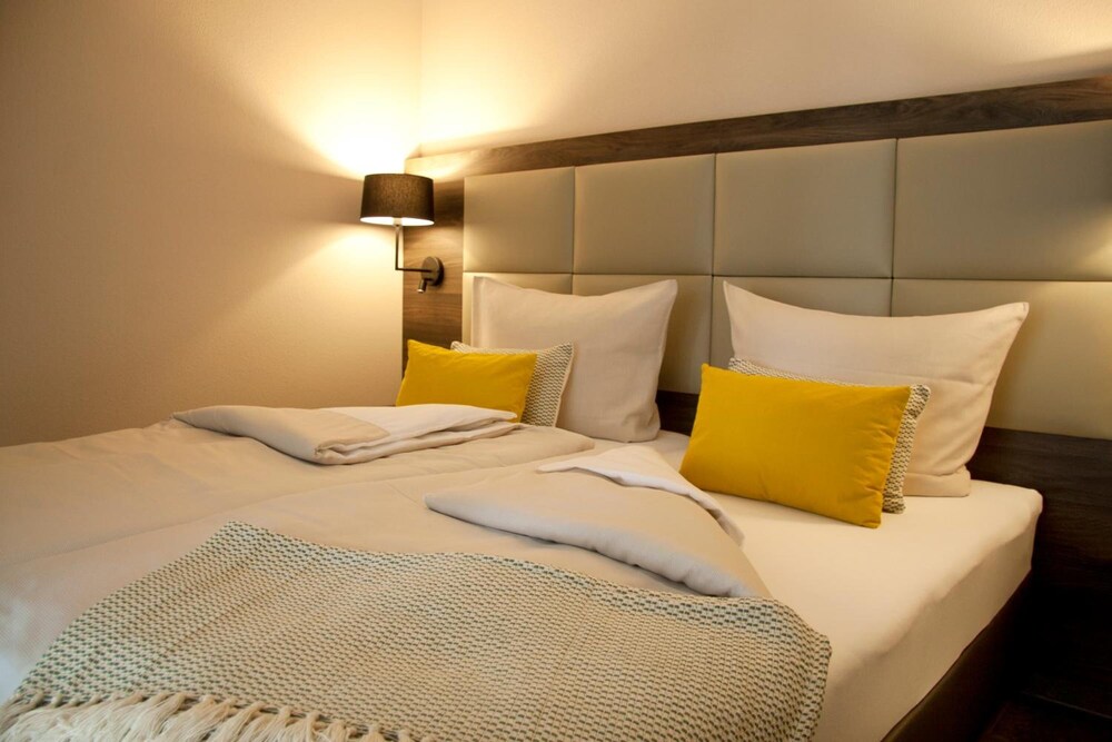 Hotel Am Moosrain 5/34